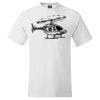 Men's Beefy-T® Pocket T-Shirt Thumbnail