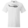 Men's Beefy-T® Pocket T-Shirt Thumbnail