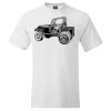 Men's Beefy-T® Pocket T-Shirt Thumbnail