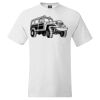 Men's Beefy-T® Pocket T-Shirt Thumbnail