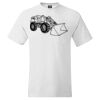Men's Beefy-T® Pocket T-Shirt Thumbnail