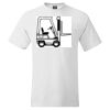 Men's Beefy-T® Pocket T-Shirt Thumbnail