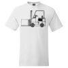 Men's Beefy-T® Pocket T-Shirt Thumbnail