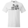 Men's Beefy-T® Pocket T-Shirt Thumbnail