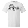 Men's Beefy-T® Pocket T-Shirt Thumbnail
