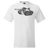 Men's Beefy-T® Pocket T-Shirt Thumbnail