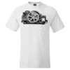 Men's Beefy-T® Pocket T-Shirt Thumbnail