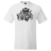 Men's Beefy-T® Pocket T-Shirt Thumbnail
