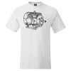 Men's Beefy-T® Pocket T-Shirt Thumbnail