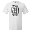 Men's Beefy-T® Pocket T-Shirt Thumbnail
