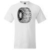 Men's Beefy-T® Pocket T-Shirt Thumbnail