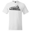 Men's Beefy-T® Pocket T-Shirt Thumbnail