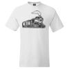 Men's Beefy-T® Pocket T-Shirt Thumbnail