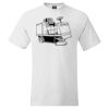 Men's Beefy-T® Pocket T-Shirt Thumbnail