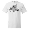 Men's Beefy-T® Pocket T-Shirt Thumbnail