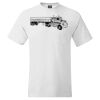 Men's Beefy-T® Pocket T-Shirt Thumbnail