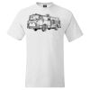 Men's Beefy-T® Pocket T-Shirt Thumbnail