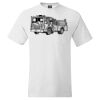 Men's Beefy-T® Pocket T-Shirt Thumbnail