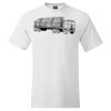 Men's Beefy-T® Pocket T-Shirt Thumbnail