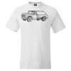 Men's Beefy-T® Pocket T-Shirt Thumbnail