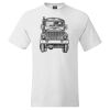 Men's Beefy-T® Pocket T-Shirt Thumbnail