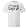 Men's Beefy-T® Pocket T-Shirt Thumbnail