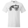 Men's Beefy-T® Pocket T-Shirt Thumbnail