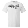 Men's Beefy-T® Pocket T-Shirt Thumbnail