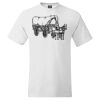 Men's Beefy-T® Pocket T-Shirt Thumbnail