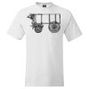 Men's Beefy-T® Pocket T-Shirt Thumbnail