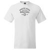 Men's Beefy-T® Pocket T-Shirt Thumbnail