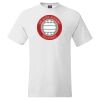 Men's Beefy-T® Pocket T-Shirt Thumbnail