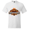 Men's Beefy-T® Pocket T-Shirt Thumbnail