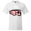 Men's Beefy-T® Pocket T-Shirt Thumbnail