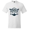 Men's Beefy-T® Pocket T-Shirt Thumbnail