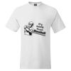 Men's Beefy-T® Pocket T-Shirt Thumbnail