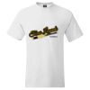 Men's Beefy-T® Pocket T-Shirt Thumbnail