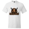 Men's Beefy-T® Pocket T-Shirt Thumbnail
