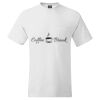 Men's Beefy-T® Pocket T-Shirt Thumbnail