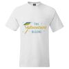 Men's Beefy-T® Pocket T-Shirt Thumbnail