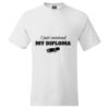Men's Beefy-T® Pocket T-Shirt Thumbnail