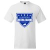 Men's Beefy-T® Pocket T-Shirt Thumbnail