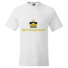 Men's Beefy-T® Pocket T-Shirt Thumbnail