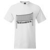 Men's Beefy-T® Pocket T-Shirt Thumbnail