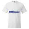 Men's Beefy-T® Pocket T-Shirt Thumbnail