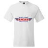 Men's Beefy-T® Pocket T-Shirt Thumbnail