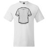 Men's Beefy-T® Pocket T-Shirt Thumbnail