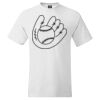 Men's Beefy-T® Pocket T-Shirt Thumbnail