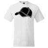 Men's Beefy-T® Pocket T-Shirt Thumbnail