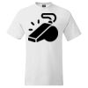 Men's Beefy-T® Pocket T-Shirt Thumbnail